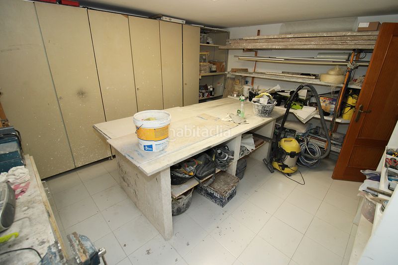 Foto d9eb8627-3476-4521-9dda-ff362e1d2e05. Chalet avec cheminée chauffage parking dans Uceda