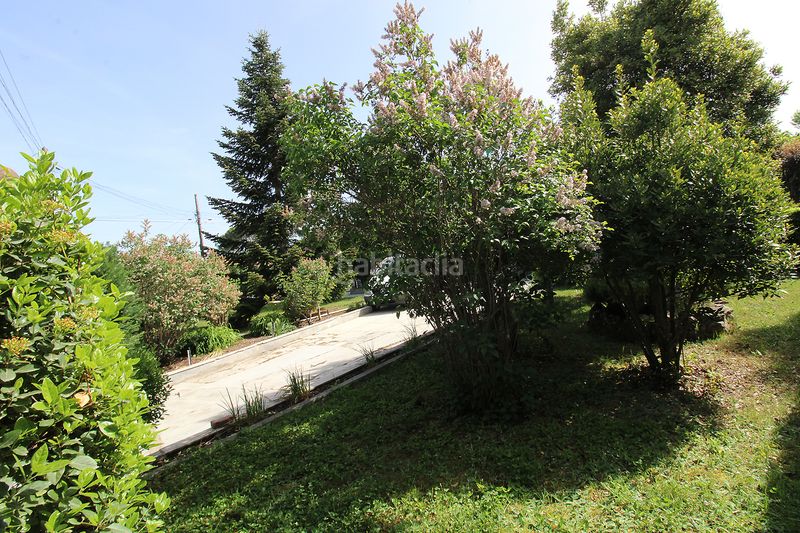 Foto e7bc0d23-4173-49b7-9461-b494e7b3ddc3. Chalet avec cheminée chauffage parking dans Uceda