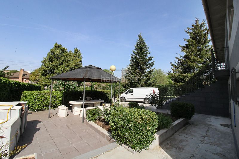 Foto eb74e2cb-1a9c-4452-af34-a0dd097f6d0d. Chalet avec cheminée chauffage parking dans Uceda