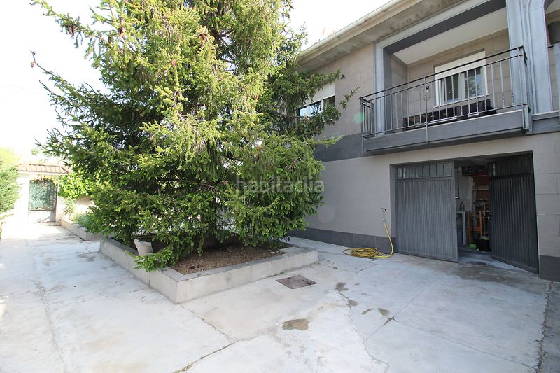 Foto f53880f2-718d-4b1d-98eb-b32515153cf4. Chalet avec cheminée chauffage parking dans Uceda