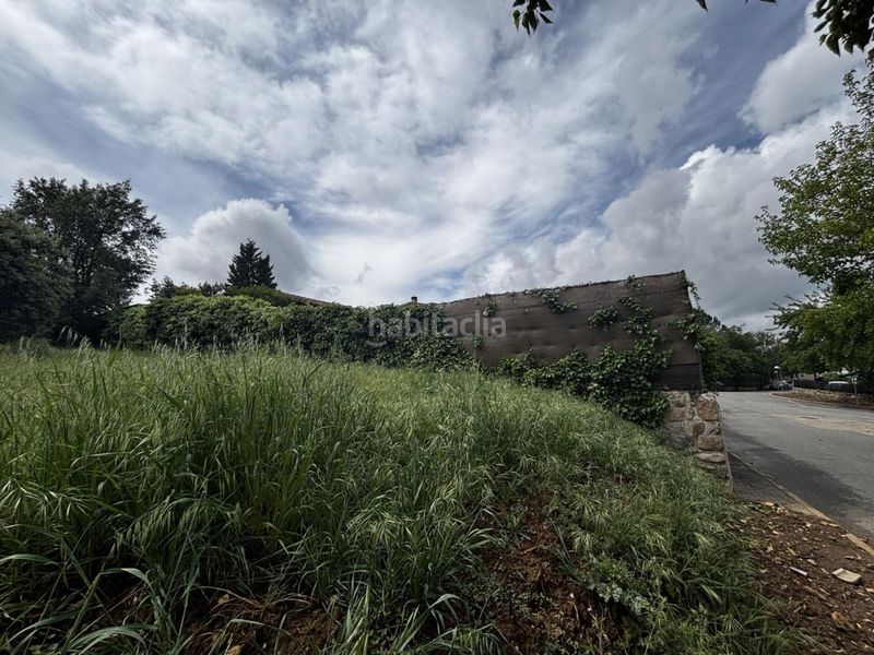 Foto ad87ec7e-a7ef-4b86-86de-716b7ed525a1. Terreny residencial a Uceda