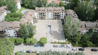 Duplex à Avenida Del Salobral 3