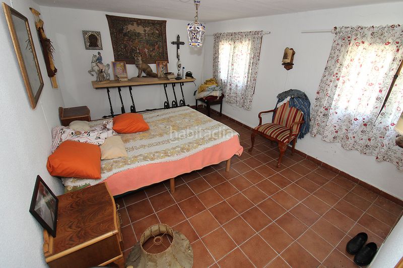 Foto a5fd8f2a-23cf-4f37-8244-e460e55b06b3. Finca rústica a Torrelaguna