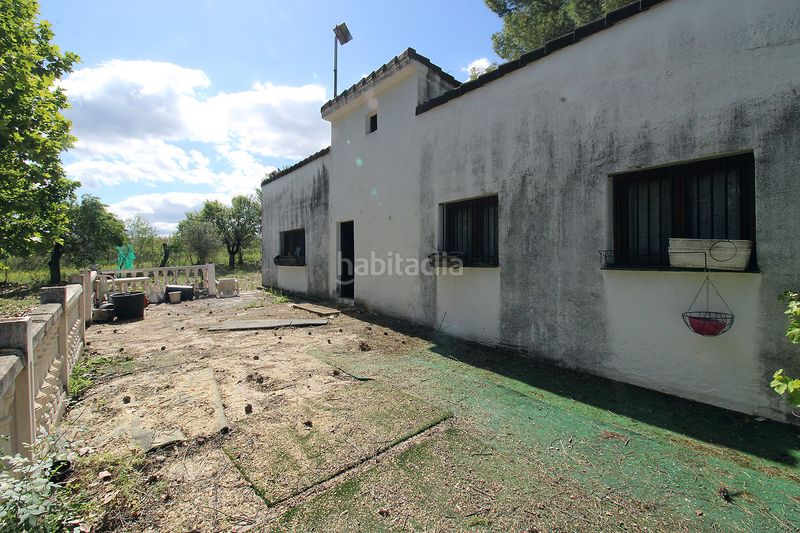 Foto aac96c99-16b6-4011-a4b5-95f26fa08e5f. Finca rústica a Torrelaguna