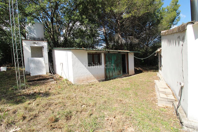 Foto af02dd09-bb32-4863-a3ae-3bd43fccccd5. Finca rústica a Torrelaguna
