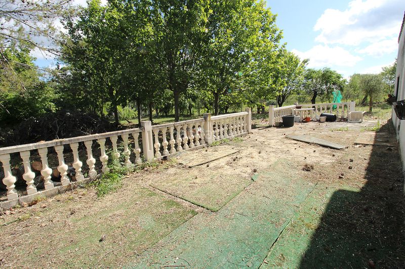 Foto cc77bb46-2766-4eb0-ad24-1b93d562df51. Finca rústica a Torrelaguna