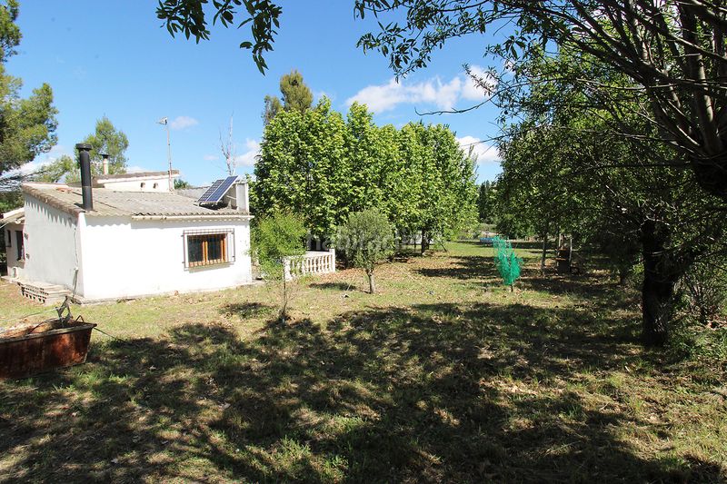 Foto d8334e10-89c2-406f-a0ad-07ef48183bf1. Finca rústica a Torrelaguna
