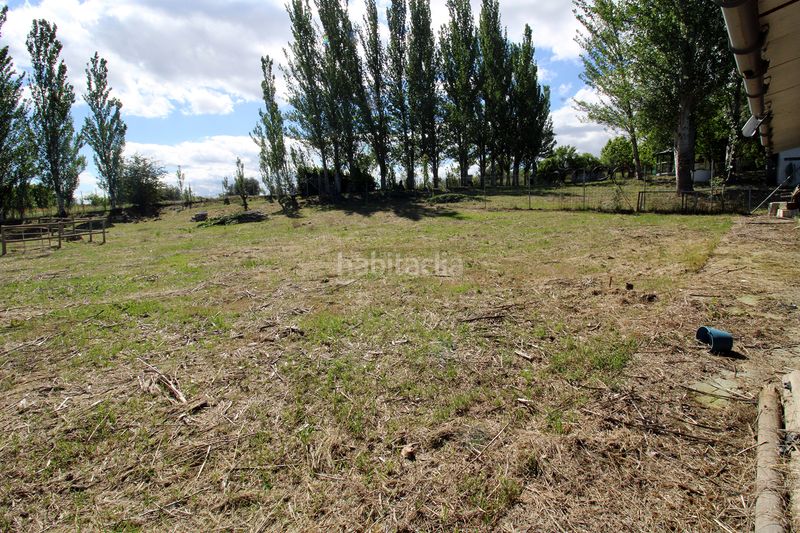 Foto e7b4ff50-3315-4fde-80b4-65e19bcb0485. Finca rústica a Torrelaguna