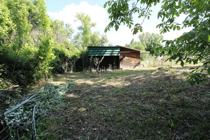 Foto f1c5d345-d681-4f49-9054-861aedfd63cc. Finca rústica a Torrelaguna