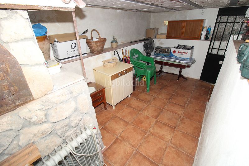 Foto 19210684-38fa-48a6-92ad-5eff7abf0cb9. Casa aparellada amb xemeneia calefacció aparcament a Torremocha de Jarama