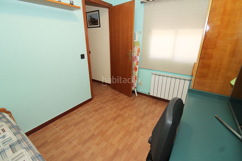 Foto 82a24518-521e-41bd-866b-1511a77c9f78. Casa aparellada amb xemeneia calefacció aparcament a Torremocha de Jarama