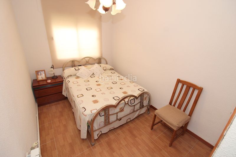 Foto 9e696545-8132-4115-9f9a-fa124b49c76a. Casa aparellada amb xemeneia calefacció aparcament a Torremocha de Jarama