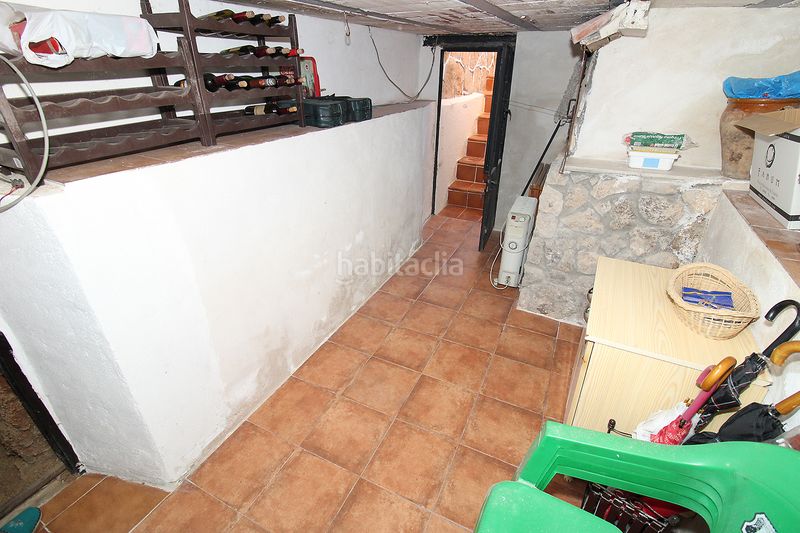 Foto ea083d1e-3447-4cc4-9f5b-6c91c0e1429b. Casa aparellada amb xemeneia calefacció aparcament a Torremocha de Jarama