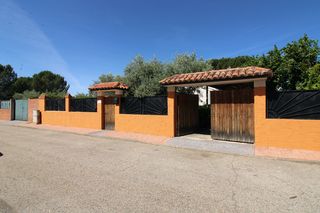Towny house in Torremocha de Jarama