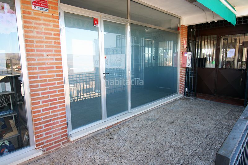 Foto 007bec63-bcb7-4127-a3ce-ca54728a2a2b. Local comercial a calle olmo 29e a Uceda
