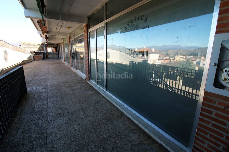 Foto 4f45da96-977b-4206-bad1-f89e9e47ead6. Local comercial a calle olmo 29e a Uceda