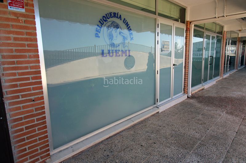 Foto d11bd1d8-f089-4493-988e-ec3129c3504a. Local comercial a calle olmo 29e a Uceda