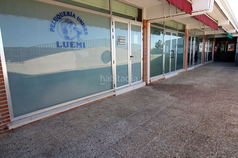 Foto d911bd06-bbeb-49e6-bcae-8d2e714c2fb4. Local comercial a calle olmo 29e a Uceda