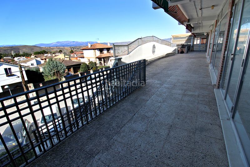 Foto dbc8d895-dbcb-45db-895f-9d98c152f6da. Local comercial a calle olmo 29e a Uceda