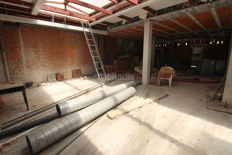 Foto 6605707f-30e2-44cd-8c11-f13f375d38a5. Local comercial en Torrelaguna