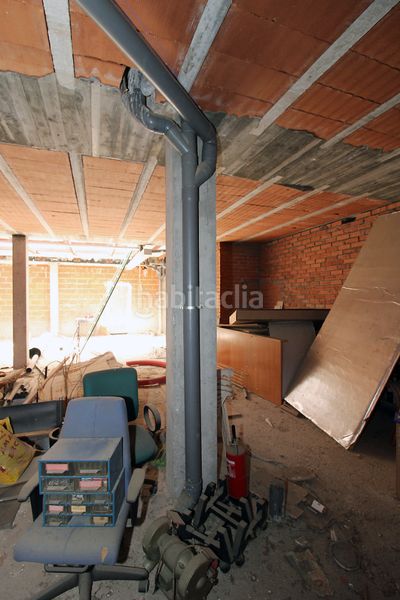 Foto a381f313-e434-4312-b172-4741659e5482. Local comercial en Torrelaguna