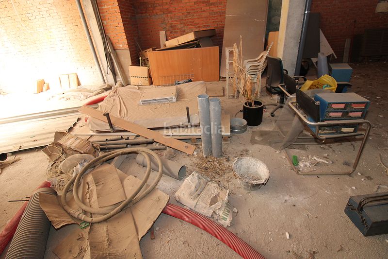 Foto a8760762-b10e-4366-b21c-35605acf37bd. Local comercial en Torrelaguna
