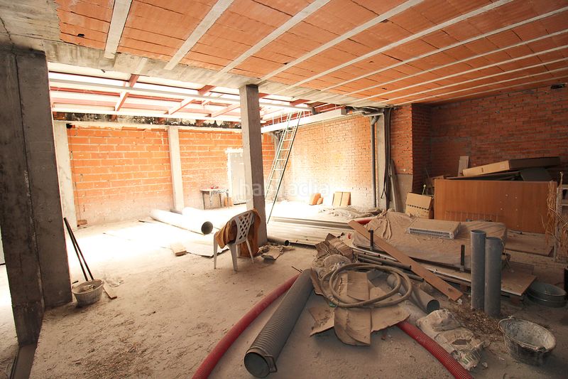 Foto d920f9b7-8d76-4244-a809-87f0e35a3b17. Local comercial en Torrelaguna