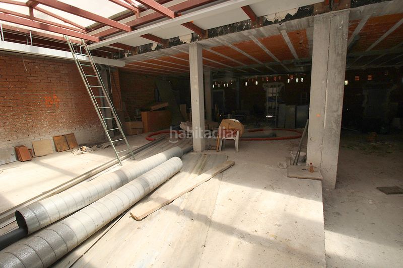 Foto fba7379e-c20d-4a17-996e-a15f8777a6eb. Local comercial en Torrelaguna