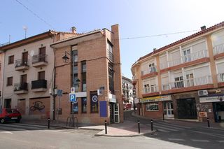 Édifice à Molar (El)