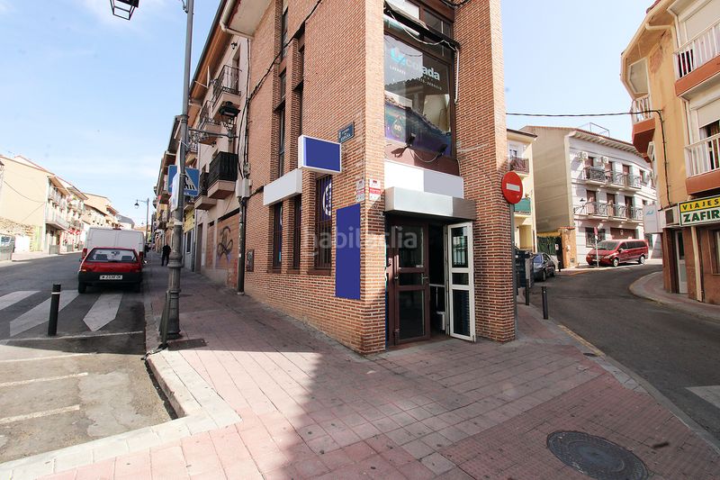 Foto cc31fb05-4aa4-42b3-a38a-3514ee2973cc. Edificio in Molar (El)