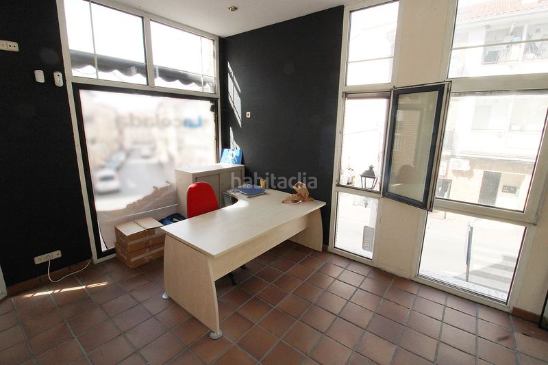 Foto bd860ceb-7e34-4c08-9ffe-d73401837c11. Edificio en Molar (El)