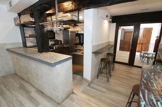 Local Comercial a Torrelaguna