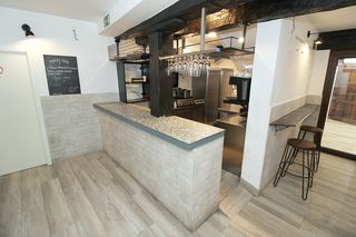 Geschäftsraum in Torrelaguna