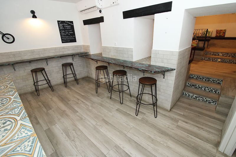 Foto 40b0638a-23a8-4f99-aa12-522954111dbc. Local comercial en Torrelaguna