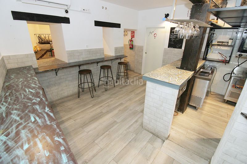 Foto 5e06739a-433d-4665-8fbc-65b129dece81. Local comercial en Torrelaguna