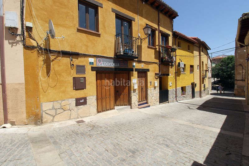Foto 60129577-6afb-4eec-b226-c33c93d8d931. Local comercial en Torrelaguna