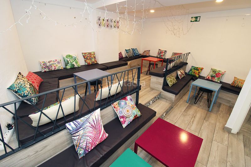 Foto 6c44c1f2-0406-4452-b7ad-ea9fc3786cfd. Local comercial en Torrelaguna