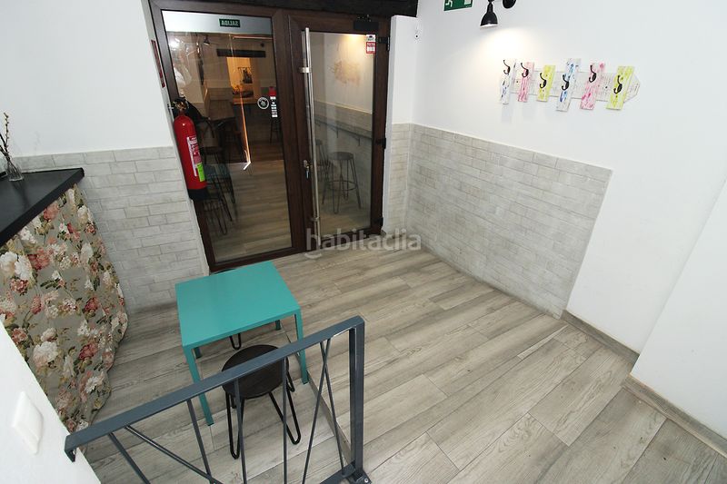 Foto 88192c5e-0576-4062-abe2-011620204009. Local comercial en Torrelaguna