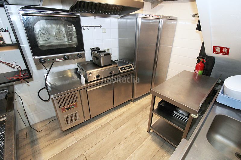 Foto a1d16314-ea1d-4d65-9ee3-db18d69bae3a. Local comercial en Torrelaguna