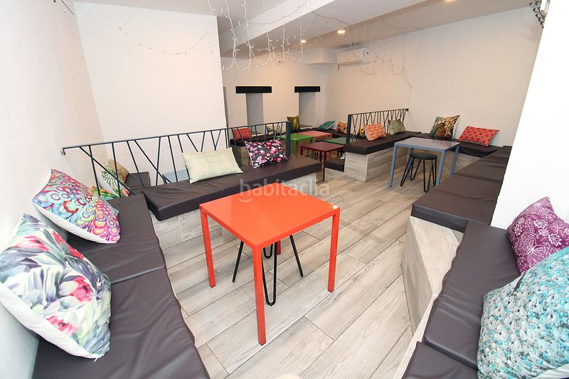 Foto a474c77c-d67f-4983-8a4c-f4453cb5e761. Local comercial en Torrelaguna