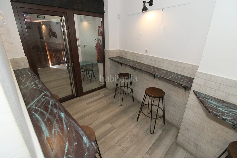 Foto ac246371-8d3e-407b-94ea-40d8e6e0bc47. Local comercial en Torrelaguna