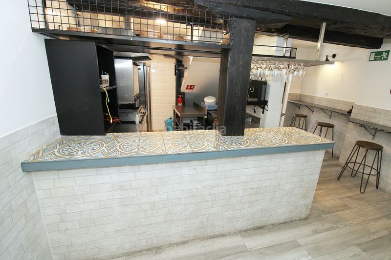 Foto ae7ec6ef-e51d-4aad-ba13-49ca227e0003. Local comercial en Torrelaguna