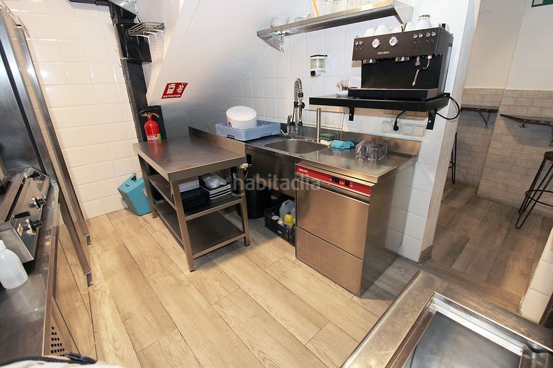 Foto afb0dc6a-90bf-40d0-bb8d-6abd31de6468. Local comercial en Torrelaguna