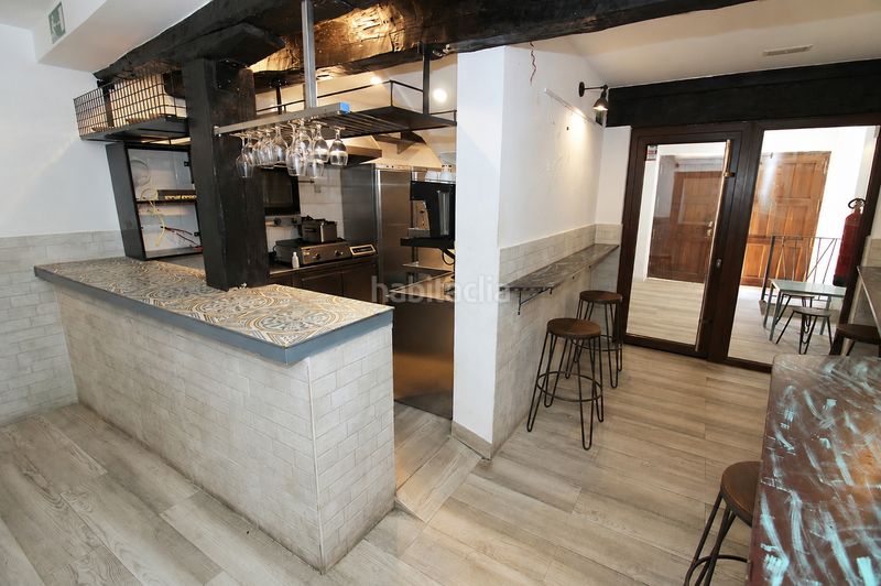 Foto afd67852-b400-4a99-987f-e39f8da2afc3. Local comercial en Torrelaguna