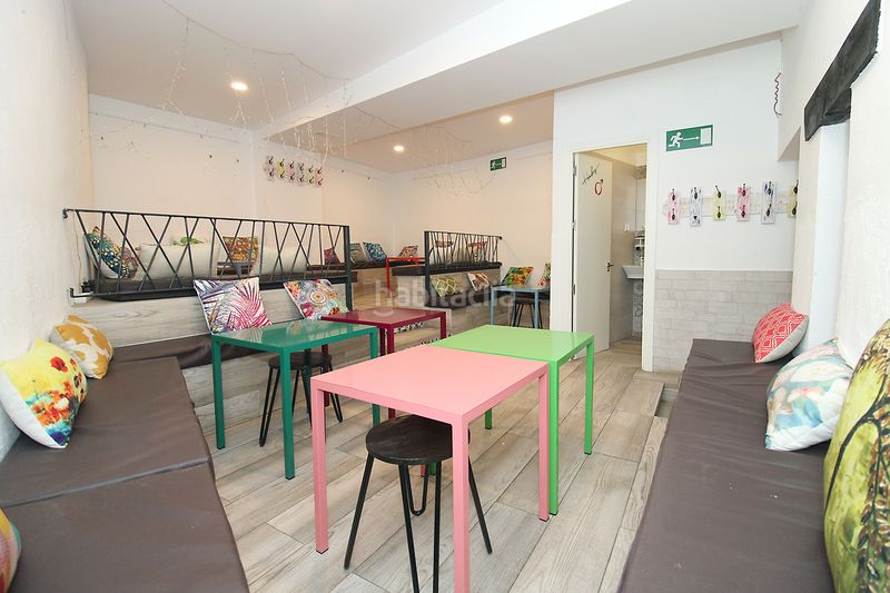 Foto b7011acd-70cb-4f72-9417-c8e3ebe46ea1. Local comercial en Torrelaguna