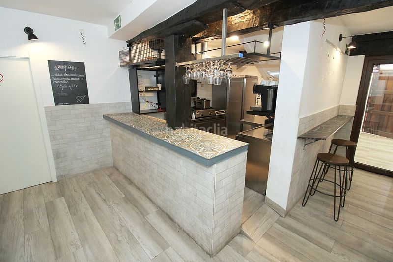 Foto dad2094b-1da8-47ff-a25a-cfe7d3c6e531. Local comercial en Torrelaguna