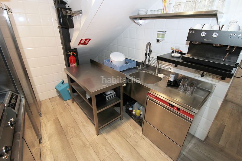 Foto ea3da033-1295-4728-9603-6f36e7bd0307. Local comercial en Torrelaguna