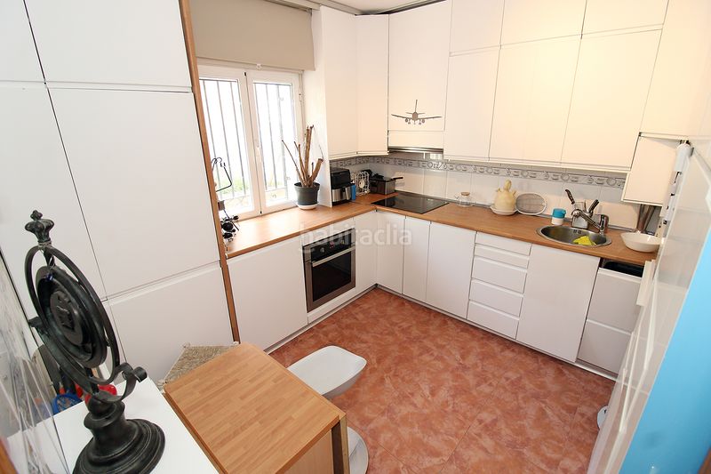 Foto 01a1fd70-1268-49e0-b60d-afc7423b1dd1. Triplex avec chauffage dans Uceda