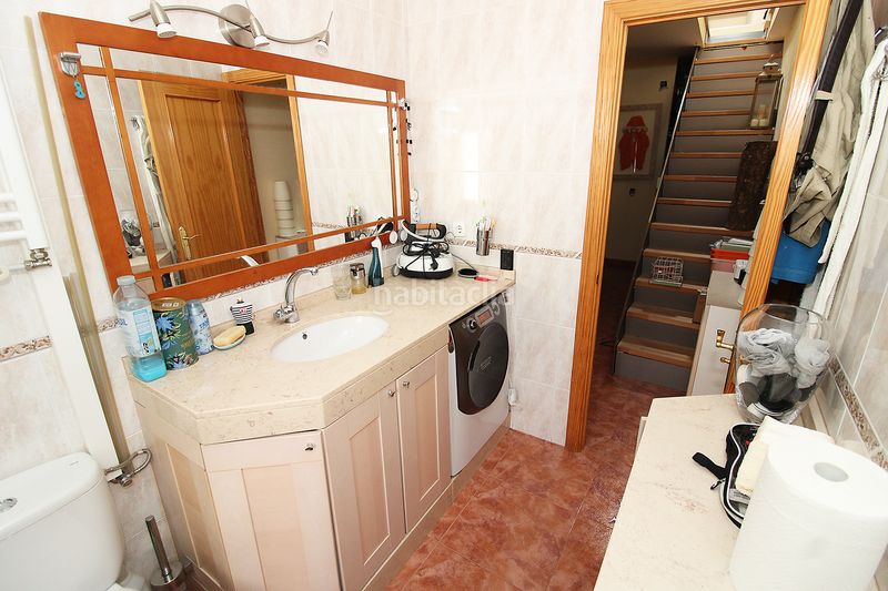 Foto 07c304e7-78fe-438e-ae73-84c878f7ca4b. Triplex avec chauffage dans Uceda
