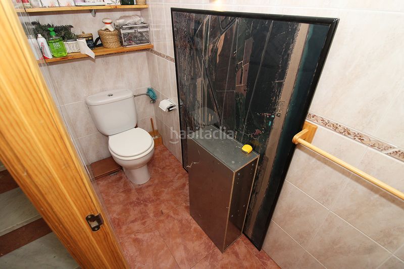 Foto 391d510a-7877-4a6d-a04c-694b9de0a9a5. Triplex avec chauffage dans Uceda